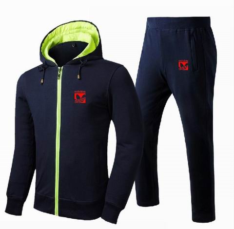 men adidas sport suits-887